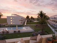 VIP8209: Apartment for Sale in Vera Playa, Almería