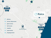 VIP8209: Apartment for Sale in Vera Playa, Almería
