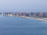 VIP8210: Apartment for Sale in La Manga Del Mar Menor, Murcia
