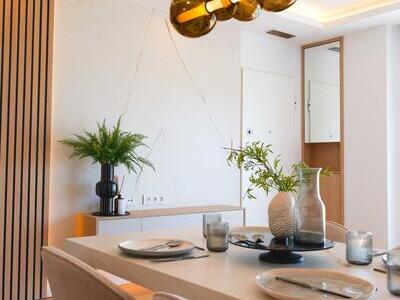 VIP8210: Apartment for Sale in La Manga Del Mar Menor, Murcia VIP8210: Apartment for Sale in La Manga Del Mar Menor, Murcia