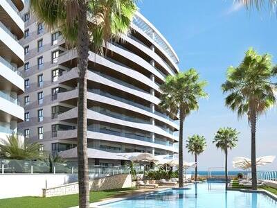 VIP8210: Apartment for Sale in La Manga Del Mar Menor, Murcia VIP8210: Apartment for Sale in La Manga Del Mar Menor, Murcia