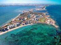 VIP8210: Apartment for Sale in La Manga Del Mar Menor, Murcia