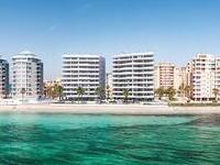 VIP8210: Apartment for Sale in La Manga Del Mar Menor, Murcia