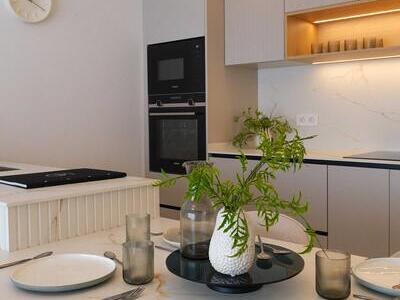 VIP8210: Apartment for Sale in La Manga Del Mar Menor, Murcia VIP8210: Apartment for Sale in La Manga Del Mar Menor, Murcia