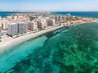 VIP8210: Apartment for Sale in La Manga Del Mar Menor, Murcia