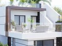 VIP8211: Villa for Sale in Los Alcazares, Murcia