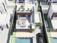 VIP8211: Villa for Sale in Los Alcazares, Murcia