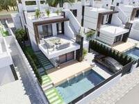 VIP8211: Villa for Sale in Los Alcazares, Murcia