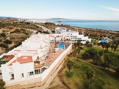 VIP8212: Wohnung zu Verkaufen in Mojacar Playa, Almería VIP8212: Wohnung zu Verkaufen in Mojacar Playa, Almería