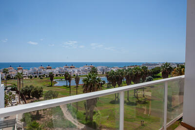 2 Bedroom Apartment in Mojacar Playa 2 Bedroom Apartment in Mojacar Playa