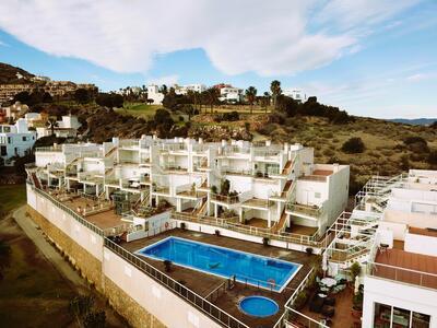 VIP8212: Wohnung zu Verkaufen in Mojacar Playa, Almería VIP8212: Wohnung zu Verkaufen in Mojacar Playa, Almería