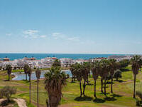 VIP8212: Apartment for Sale in Mojacar Playa, Almería