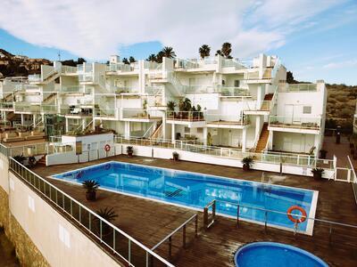VIP8212: Wohnung zu Verkaufen in Mojacar Playa, Almería VIP8212: Wohnung zu Verkaufen in Mojacar Playa, Almería