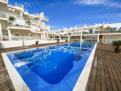 VIP8212: Wohnung zu Verkaufen in Mojacar Playa, Almería VIP8212: Wohnung zu Verkaufen in Mojacar Playa, Almería