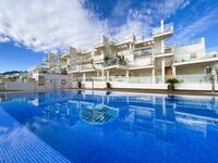 VIP8212: Apartment for Sale in Mojacar Playa, Almería