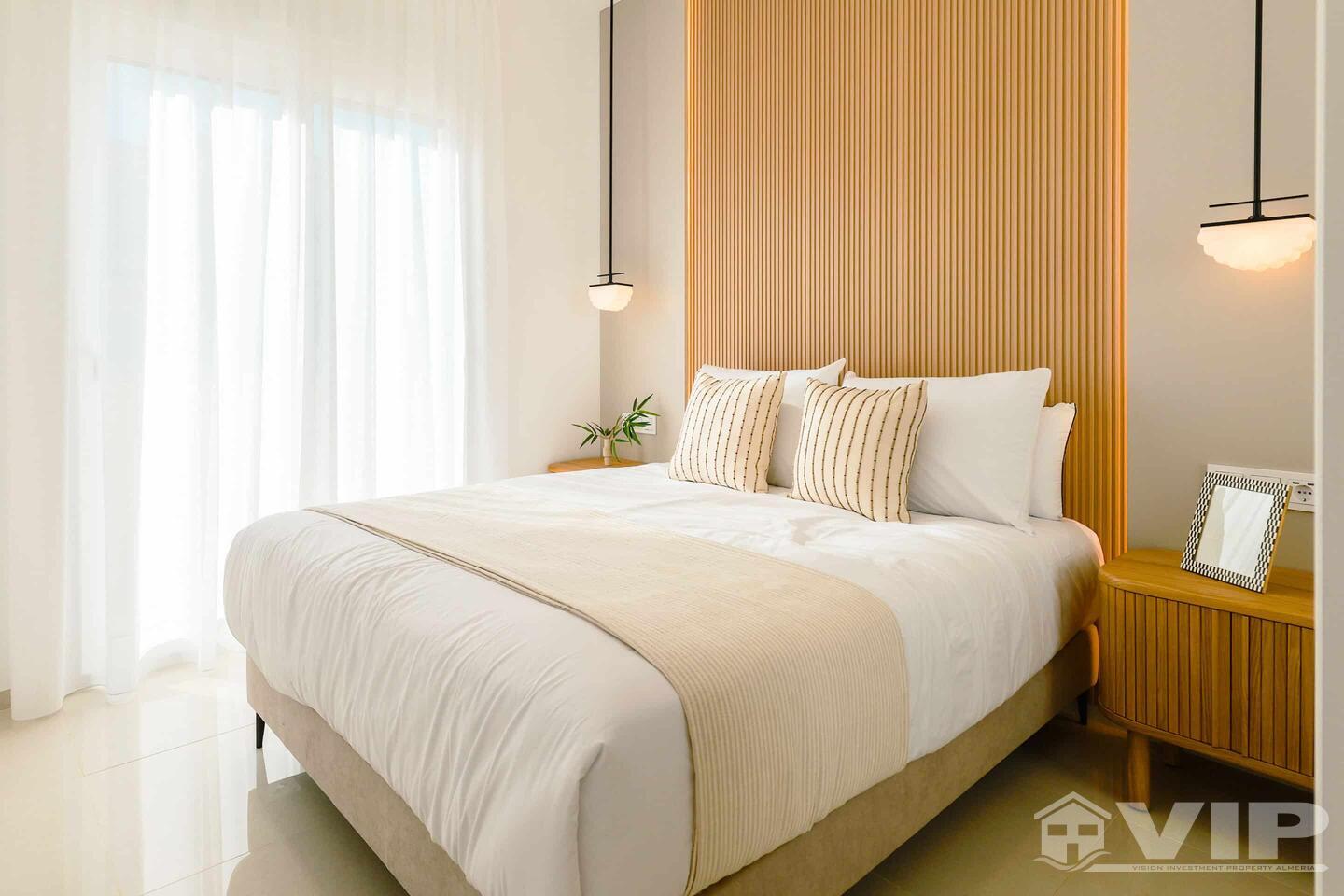 VIP8213: Wohnung zu Verkaufen in Doña Pepa, Alicante VIP8213: Wohnung zu Verkaufen in Doña Pepa, Alicante