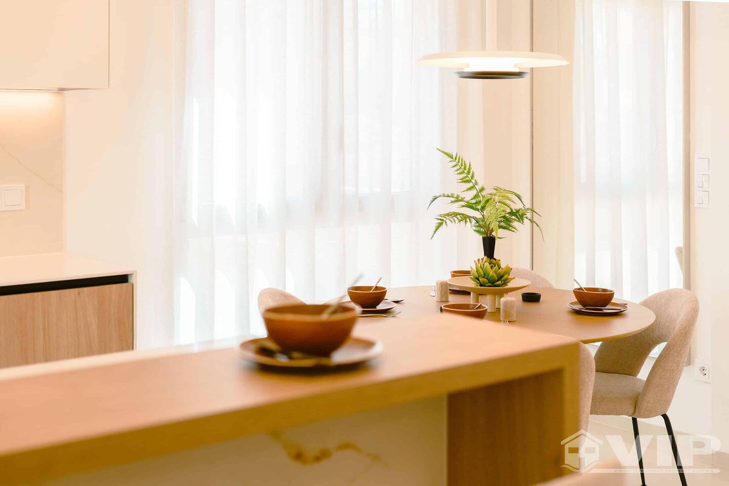 VIP8213: Wohnung zu Verkaufen in Doña Pepa, Alicante VIP8213: Wohnung zu Verkaufen in Doña Pepa, Alicante