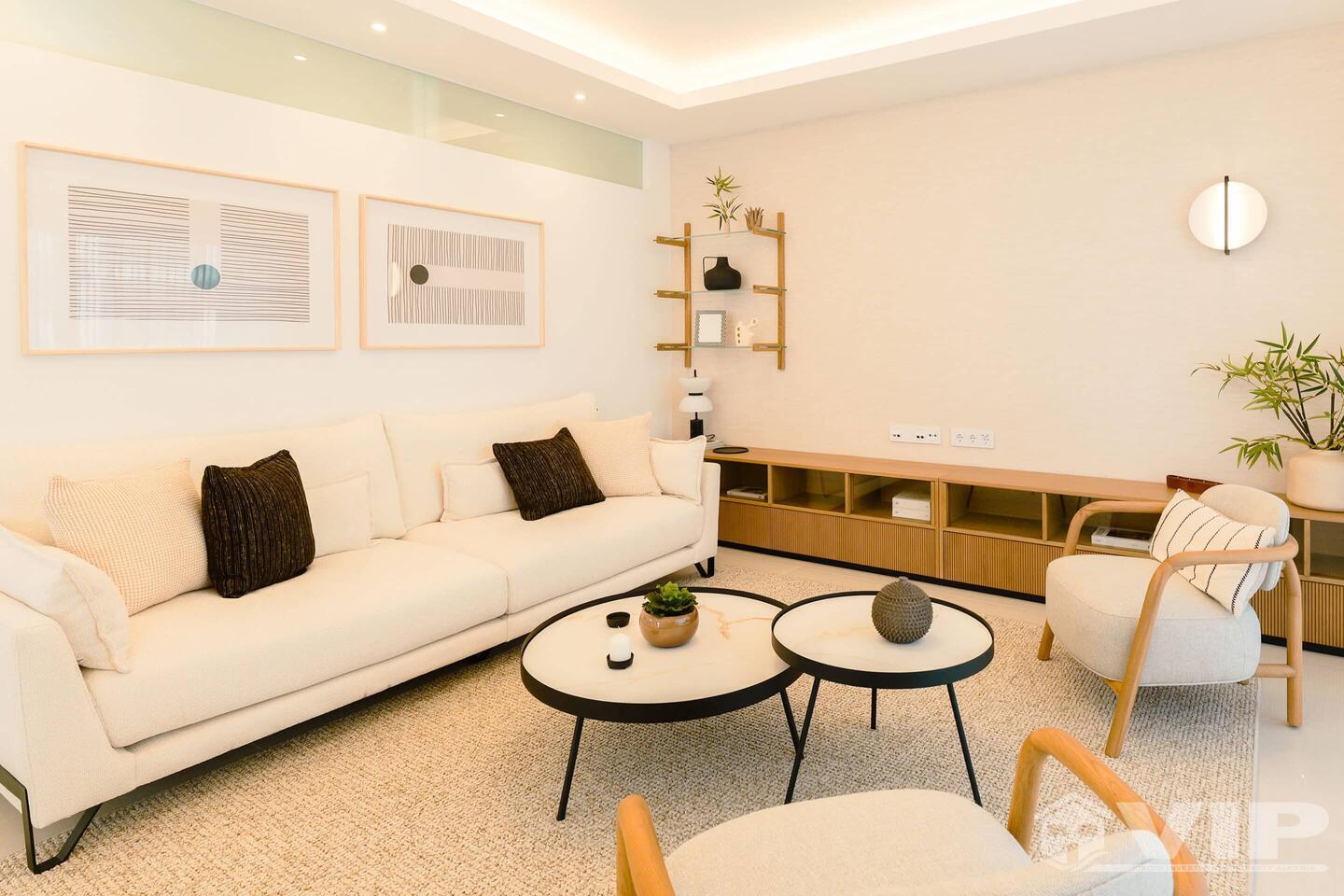 VIP8213: Wohnung zu Verkaufen in Doña Pepa, Alicante VIP8213: Wohnung zu Verkaufen in Doña Pepa, Alicante