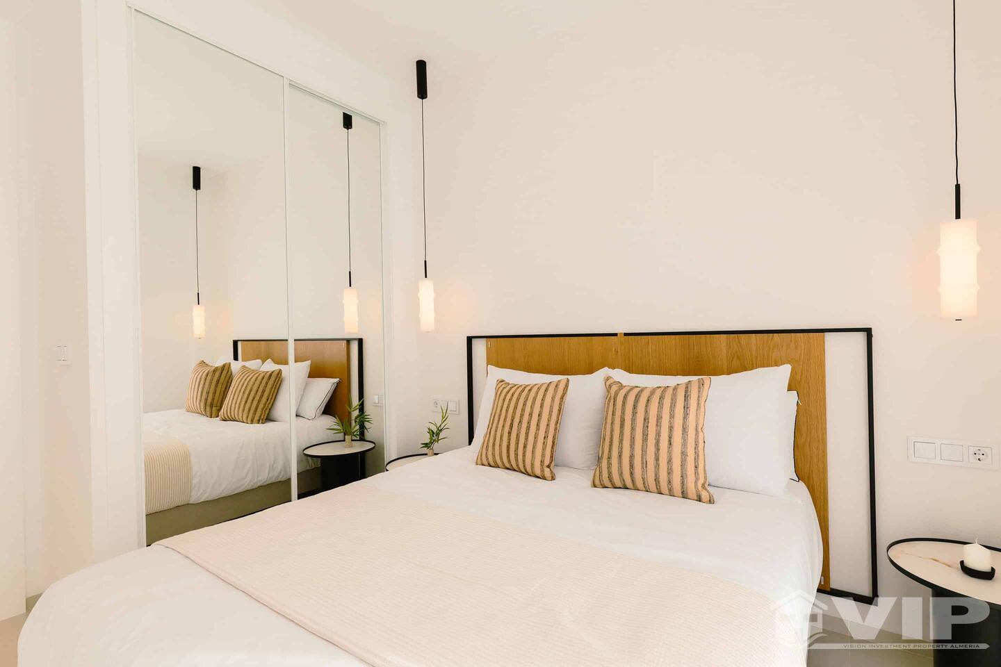 VIP8213: Wohnung zu Verkaufen in Doña Pepa, Alicante VIP8213: Wohnung zu Verkaufen in Doña Pepa, Alicante
