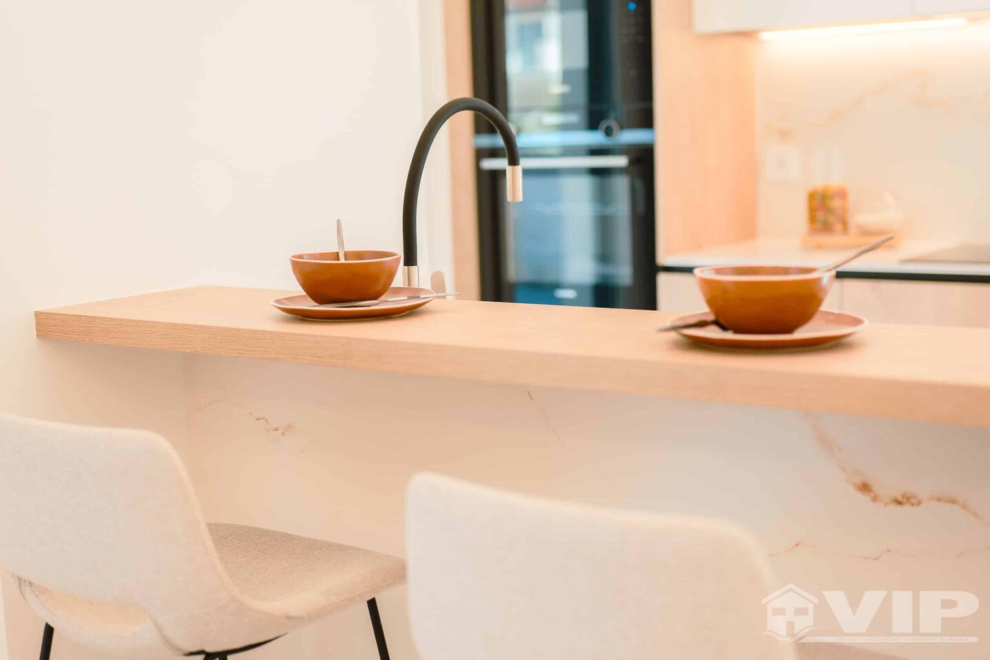 VIP8213: Wohnung zu Verkaufen in Doña Pepa, Alicante VIP8213: Wohnung zu Verkaufen in Doña Pepa, Alicante