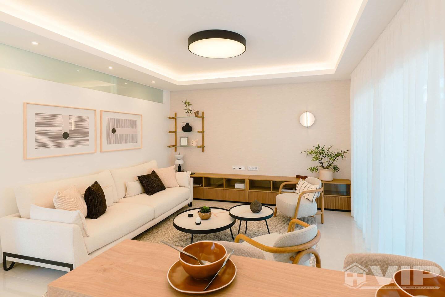 VIP8213: Wohnung zu Verkaufen in Doña Pepa, Alicante VIP8213: Wohnung zu Verkaufen in Doña Pepa, Alicante