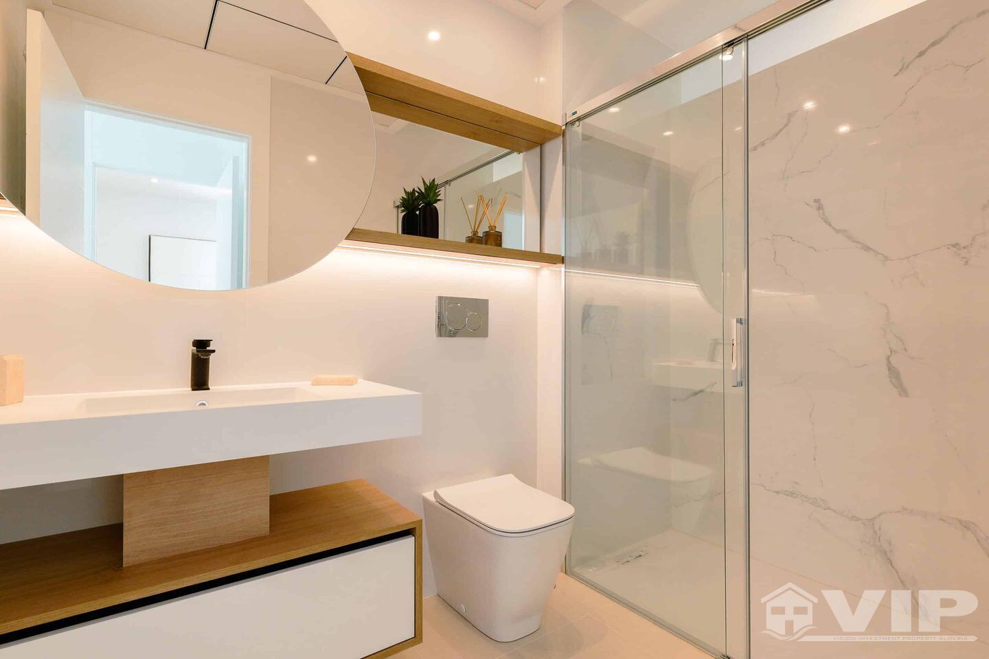 VIP8213: Wohnung zu Verkaufen in Doña Pepa, Alicante VIP8213: Wohnung zu Verkaufen in Doña Pepa, Alicante