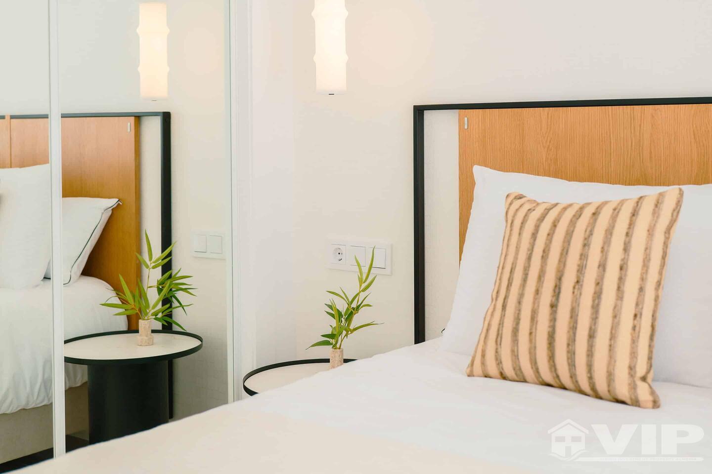 VIP8213: Wohnung zu Verkaufen in Doña Pepa, Alicante VIP8213: Wohnung zu Verkaufen in Doña Pepa, Alicante