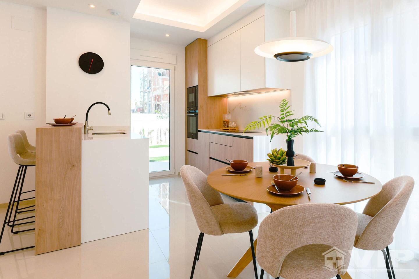 VIP8213: Wohnung zu Verkaufen in Doña Pepa, Alicante VIP8213: Wohnung zu Verkaufen in Doña Pepa, Alicante
