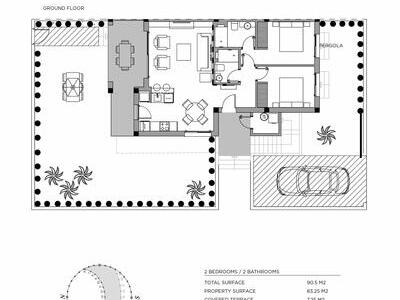 VIP8213: Wohnung zu Verkaufen in Doña Pepa, Alicante VIP8213: Wohnung zu Verkaufen in Doña Pepa, Alicante