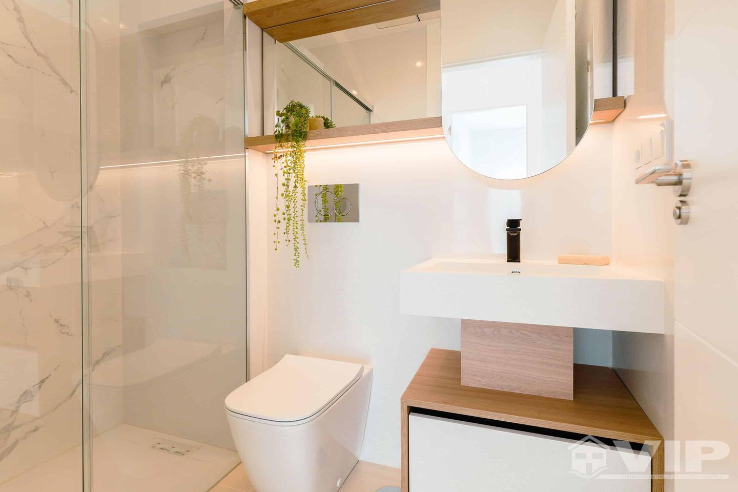 VIP8213: Wohnung zu Verkaufen in Doña Pepa, Alicante VIP8213: Wohnung zu Verkaufen in Doña Pepa, Alicante