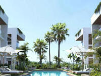VIP8214: Apartment for Sale in Los Alcazares, Murcia