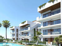 VIP8214: Apartment for Sale in Los Alcazares, Murcia