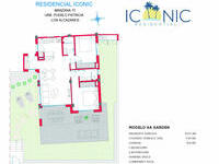 VIP8214: Apartment for Sale in Los Alcazares, Murcia
