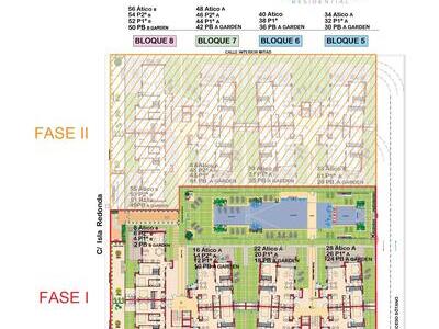 VIP8214: Wohnung zu Verkaufen in Los Alcazares, Murcia