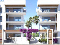 VIP8215: Penthouse for Sale in Los Alcazares, Murcia