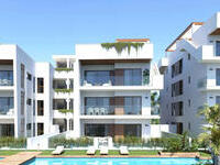 VIP8215: Penthouse for Sale in Los Alcazares, Murcia