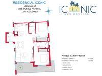 VIP8215: Penthouse for Sale in Los Alcazares, Murcia
