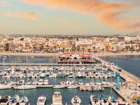 VIP8215: Penthouse for Sale in Los Alcazares, Murcia
