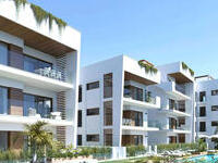 VIP8215: Penthouse for Sale in Los Alcazares, Murcia