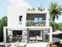 VIP8216: Villa for Sale in Los Alcazares, Murcia