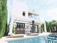VIP8216: Villa for Sale in Los Alcazares, Murcia