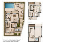 VIP8216: Villa for Sale in Los Alcazares, Murcia