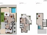 VIP8217: Villa for Sale in Los Alcazares, Murcia