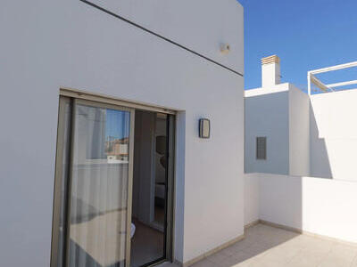 VIP8217: Villa zu Verkaufen in Los Alcazares, Murcia VIP8217: Villa zu Verkaufen in Los Alcazares, Murcia
