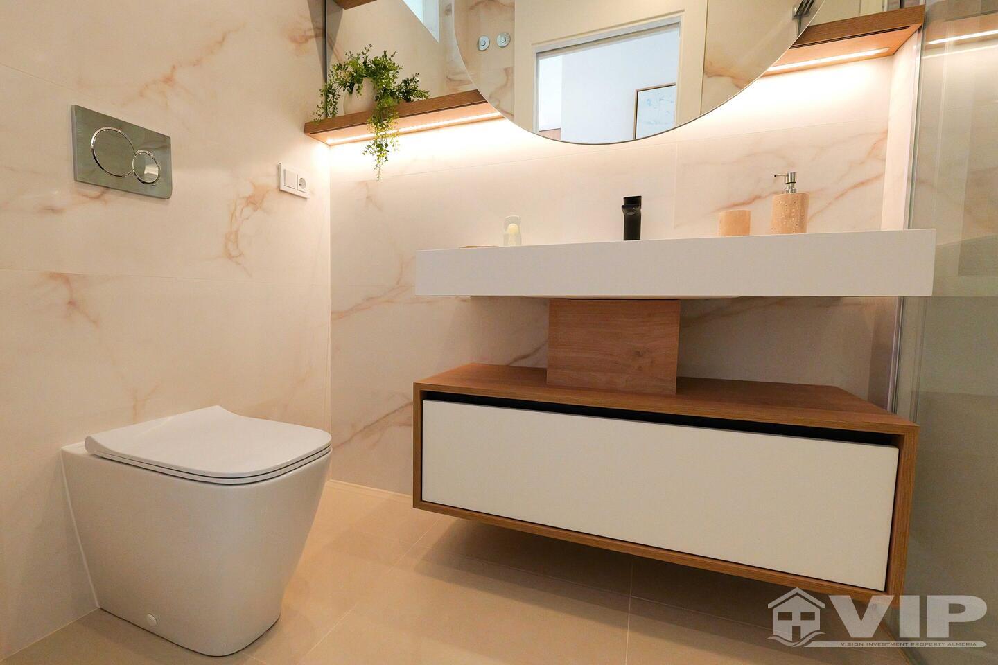 VIP8218: Wohnung zu Verkaufen in Doña Pepa, Alicante VIP8218: Wohnung zu Verkaufen in Doña Pepa, Alicante