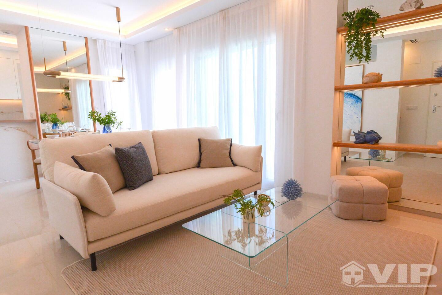 VIP8218: Wohnung zu Verkaufen in Doña Pepa, Alicante VIP8218: Wohnung zu Verkaufen in Doña Pepa, Alicante