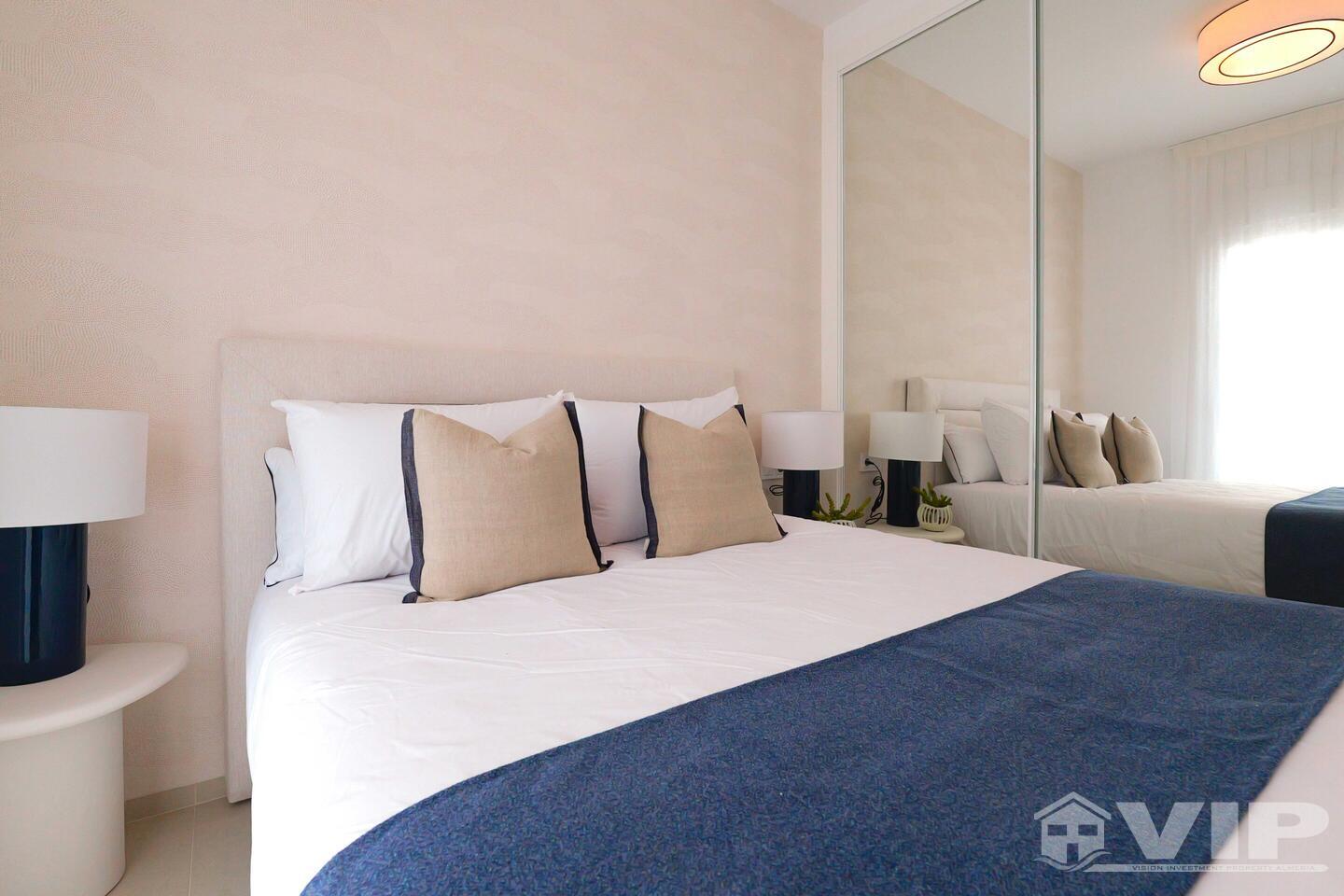 VIP8218: Wohnung zu Verkaufen in Doña Pepa, Alicante VIP8218: Wohnung zu Verkaufen in Doña Pepa, Alicante