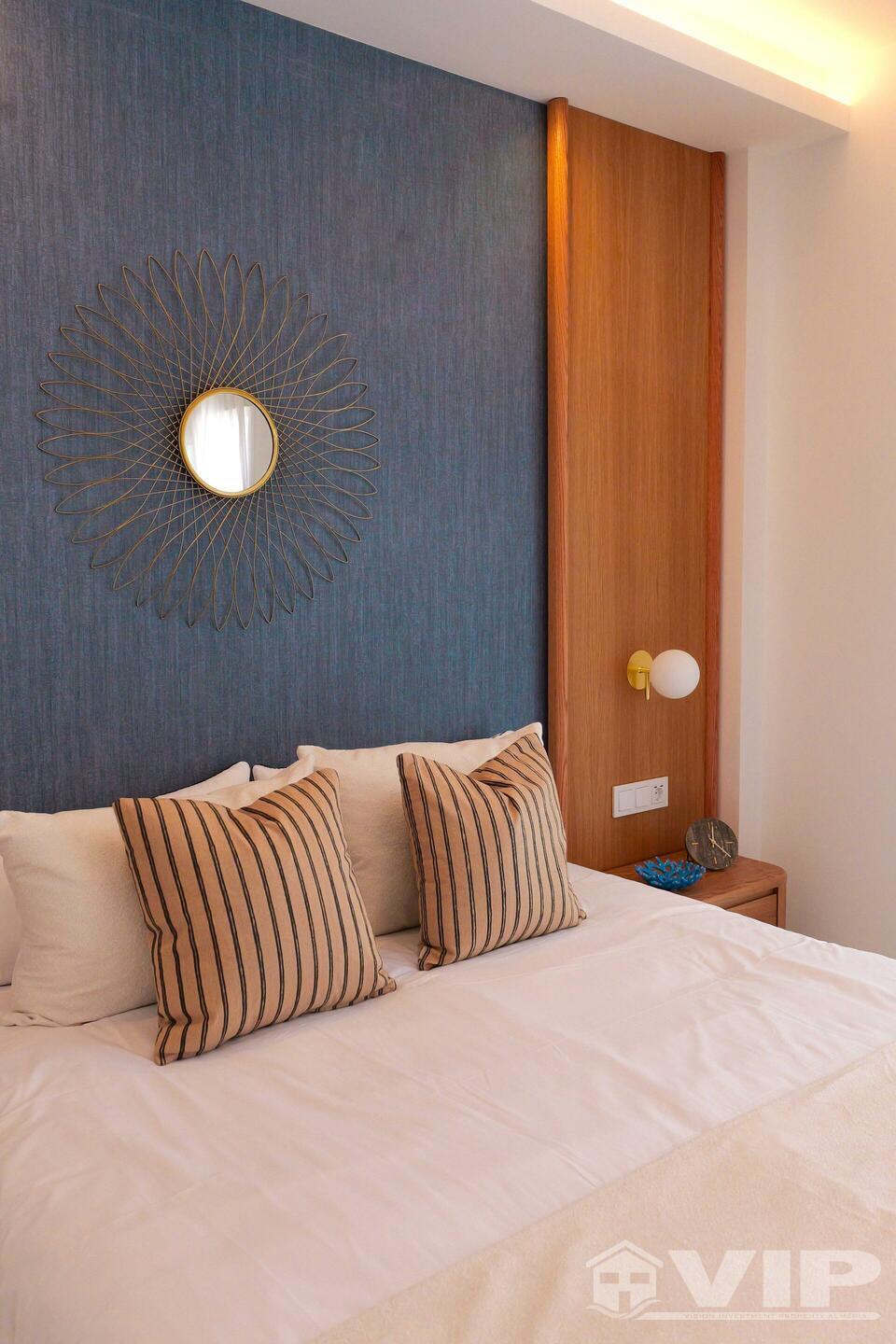 VIP8218: Wohnung zu Verkaufen in Doña Pepa, Alicante VIP8218: Wohnung zu Verkaufen in Doña Pepa, Alicante