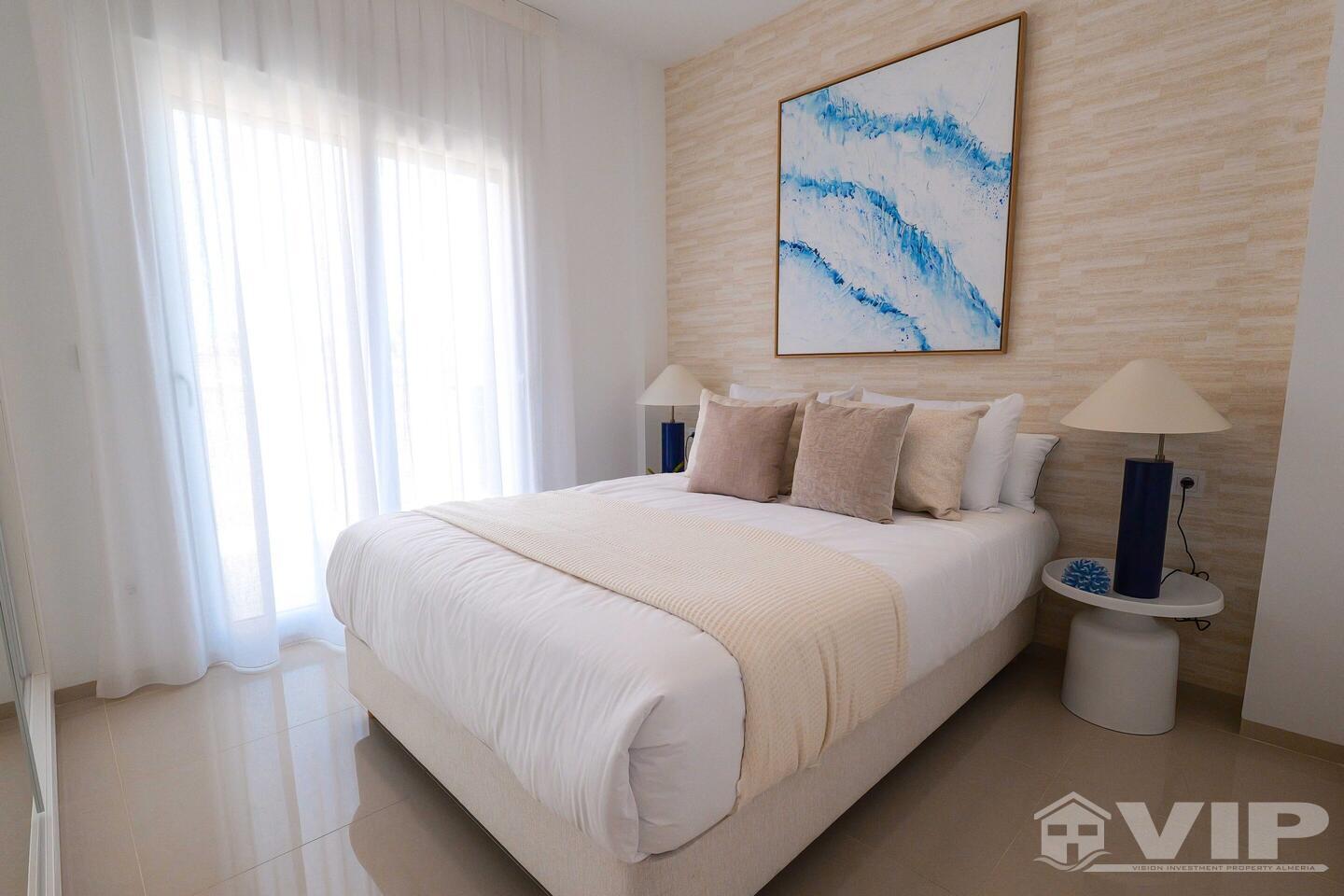 VIP8218: Wohnung zu Verkaufen in Doña Pepa, Alicante VIP8218: Wohnung zu Verkaufen in Doña Pepa, Alicante