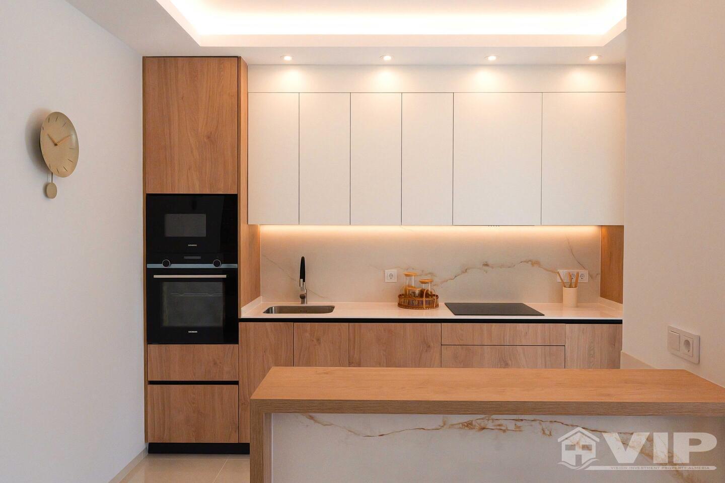 VIP8218: Wohnung zu Verkaufen in Doña Pepa, Alicante VIP8218: Wohnung zu Verkaufen in Doña Pepa, Alicante